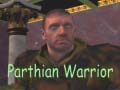 游戏Parthian Warrior