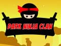 游戏Dark Ninja Clan