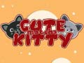 游戏Cute Kitty Match 3