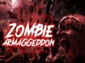 游戏Zombie Armaggeddon