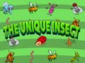 游戏The unique insect 