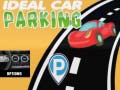 游戏Ideal Car Parking