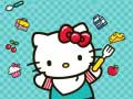 游戏Kitty Lunchbox