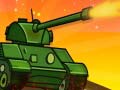 游戏Armour Clash