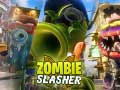 游戏Zombie Slasher