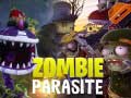 游戏Zombie Parasite