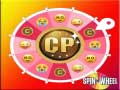 游戏Cod Spin Wheel