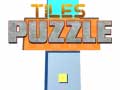 游戏Tiles Puzzle
