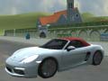 游戏Rock and Race Driver