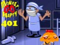 游戏Monkey Go Happly Stage 401