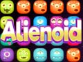 游戏ALEINOID