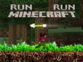 游戏Run Minecraft Run