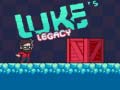 游戏Luke's Legacy