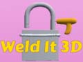 游戏Weld It 3D