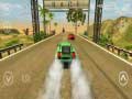 游戏Top Speed Highway