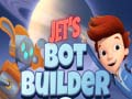 游戏Jet's Bot Builder