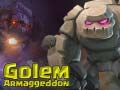 游戏Golem Armaggeddon