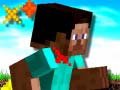 游戏Run Mineblock Run
