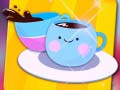 游戏Merge Game Coffee Shop