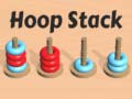 游戏Hoop Stack