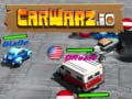 游戏CarWarz.io