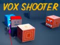 游戏Vox Shooter