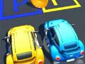 游戏Parking Master 3d