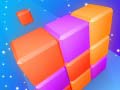游戏Cubes Road