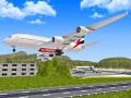 游戏Airplane Fly 3d Flight Plane