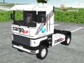 游戏City Driving Truck Simulator 3D 2020