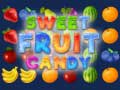 游戏Sweet Fruit Candy