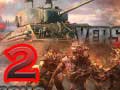 游戏Tank vs Zombies 2