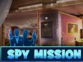 游戏Spy Mission