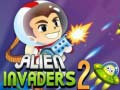 游戏Alien Invaders 2