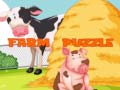 游戏Farm Puzzle