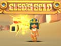游戏Cleo`s Gold