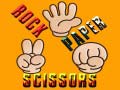 游戏Rock Paper Scissors
