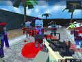 游戏Pixel Combat The Sandstorm