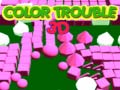 游戏Color Trouble 3D
