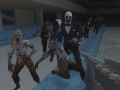 游戏Combat Zombie Warfare
