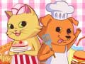 游戏Zoo Chefs