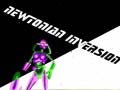 游戏Newtonian Inversion