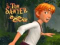 游戏Tom Sawyer The Great Obstacle Course