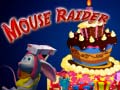 游戏Mouse Raider