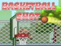 游戏Basketball Shot 