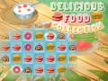 游戏Delicious Food Collection
