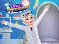 游戏Eliza's Time Machine Adventure