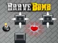 游戏Brave Bomb