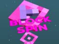 游戏Block Spin