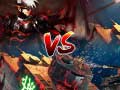 游戏Tank vs Minions